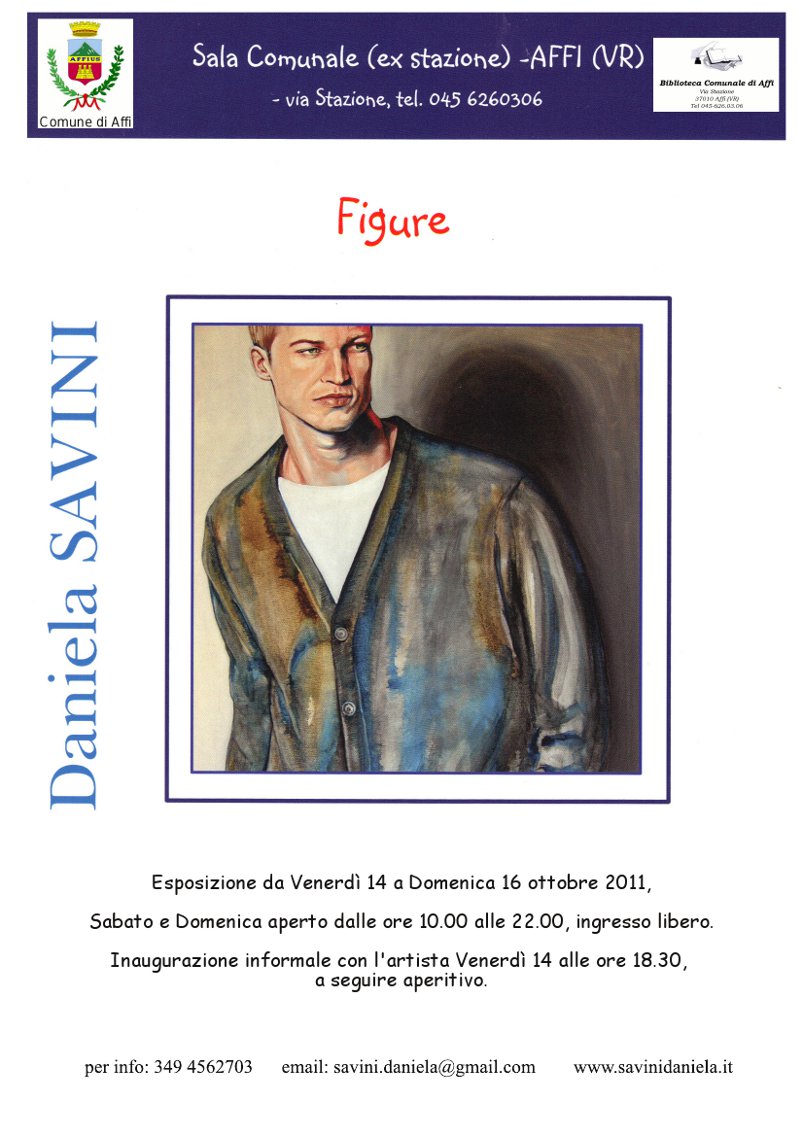 Locandina Affi