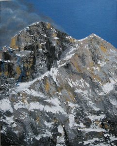 Corno grande (Coll. priv.)