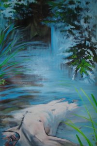 Sospesi oltre il corpo