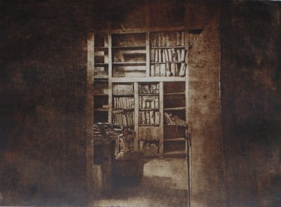 Piano terra Archivio