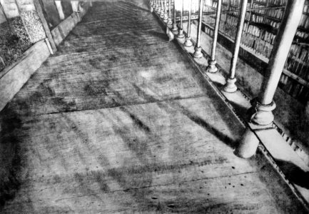 Passaggio primo piano