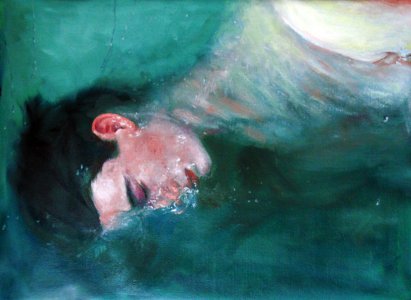 Mi manca l'aria, non respiro