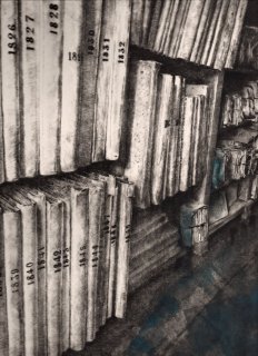 Incisioni &raquo; Personale 2016: L'archivio inciso, Mantova