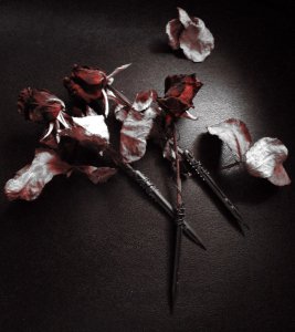 Libro d'Artista "A te"