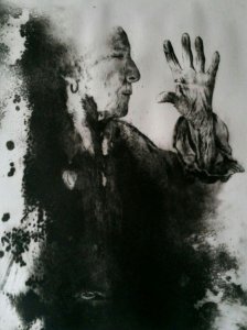 Omaggio a Louise Bourgeois