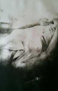 omaggio a Francesca Woodman