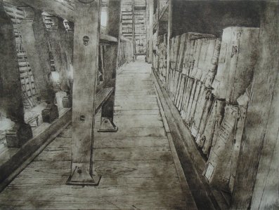 Passaggio primo piano