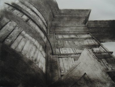 Angolo scala superiore