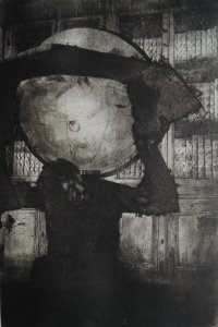 Porta globo terrestre