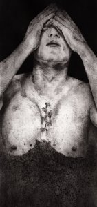 Verso l'alto - rinascita