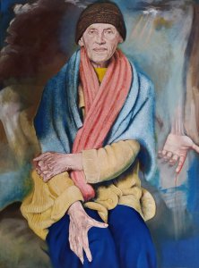 Sia fatta la tua volontà