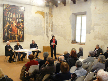 Presentazione Catalogo Sartori