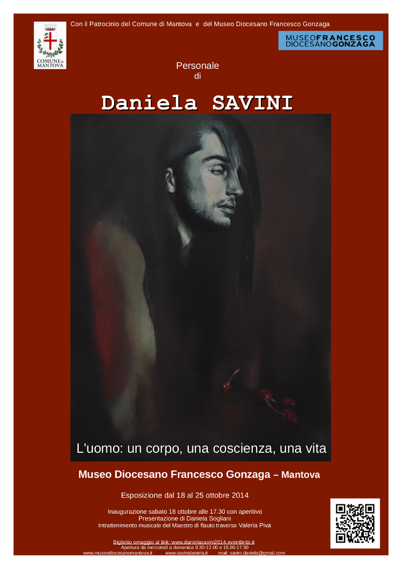 Manifesto Museo diocesano 2014 volantino thumb