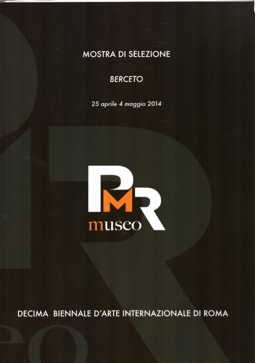 mostra selezione berceto 2014
