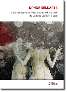 ARSEV DONNE NELL ARTE 2015