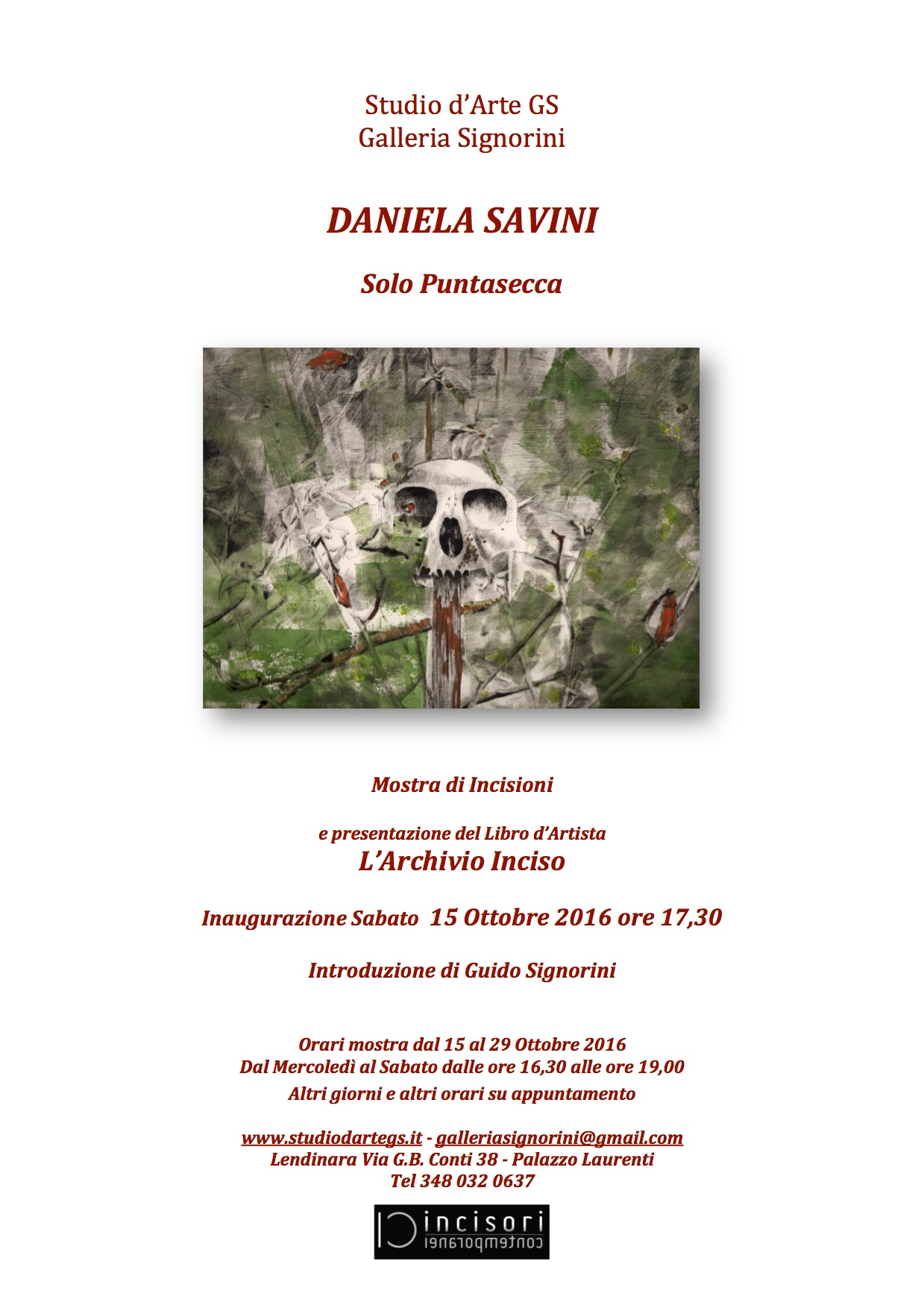 LOC SOLO PUNTASECCA INC