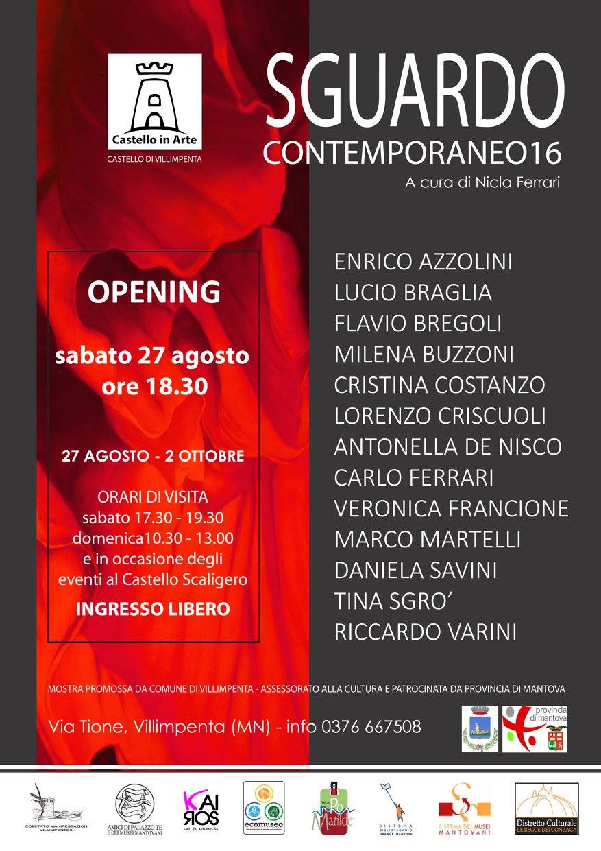 sguardo contemporeneao