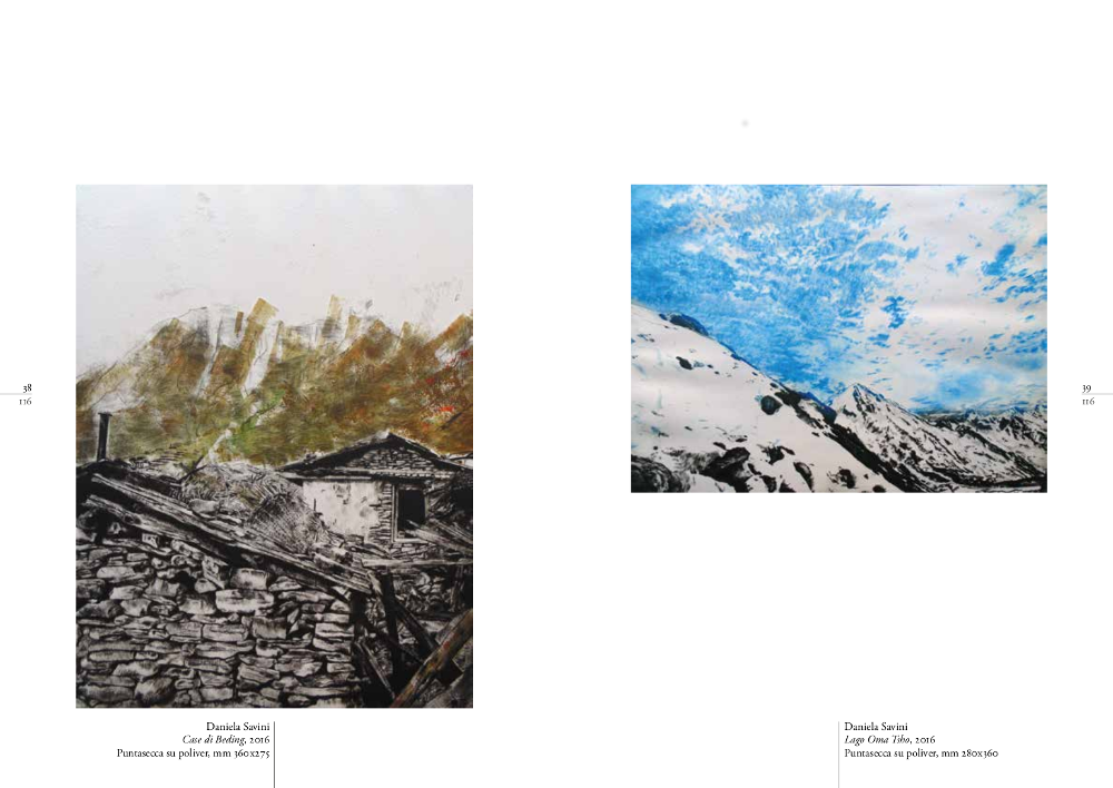 catalogo il paesaggio 2017