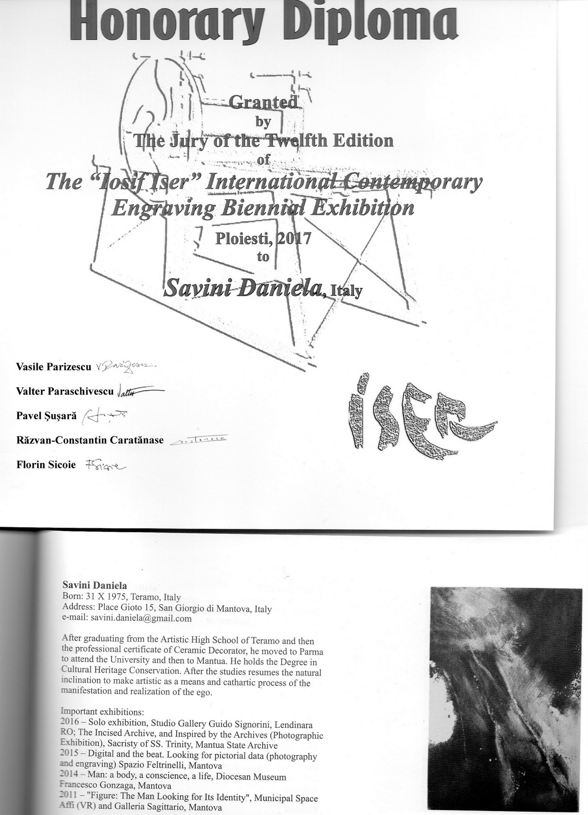 1 2017 josif iser catalogo001