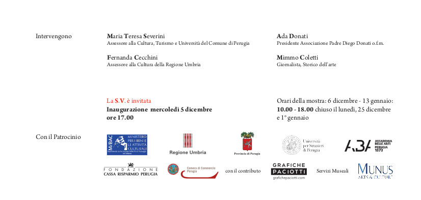 invito premio padre donati 2018