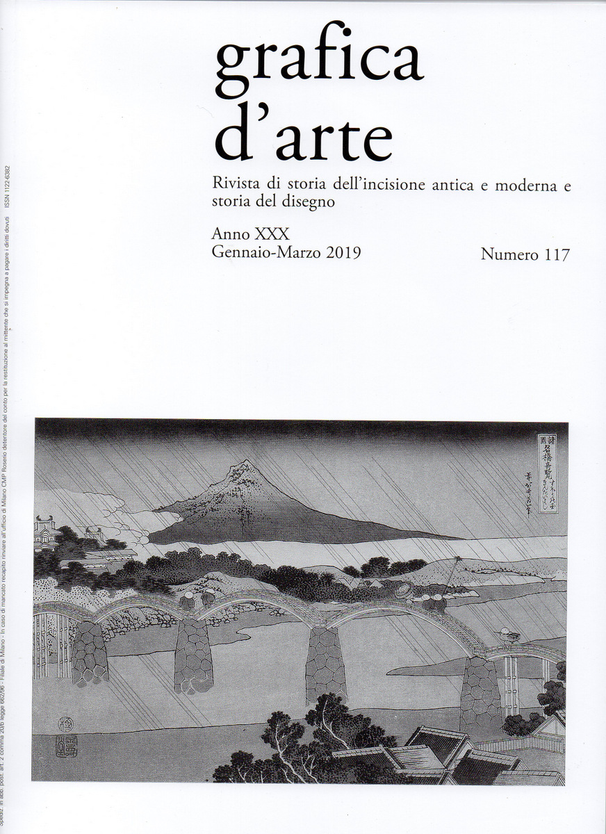 Grafica darte 117 2019