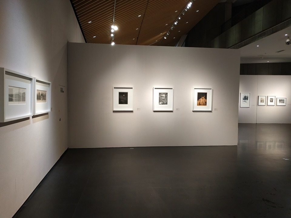 mostra incisori in cina 2019