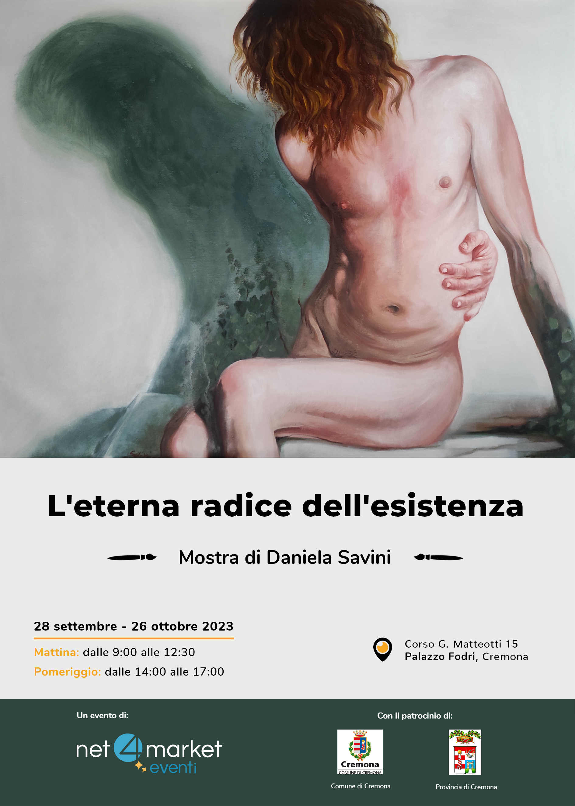 locandina mostra cremona 2023