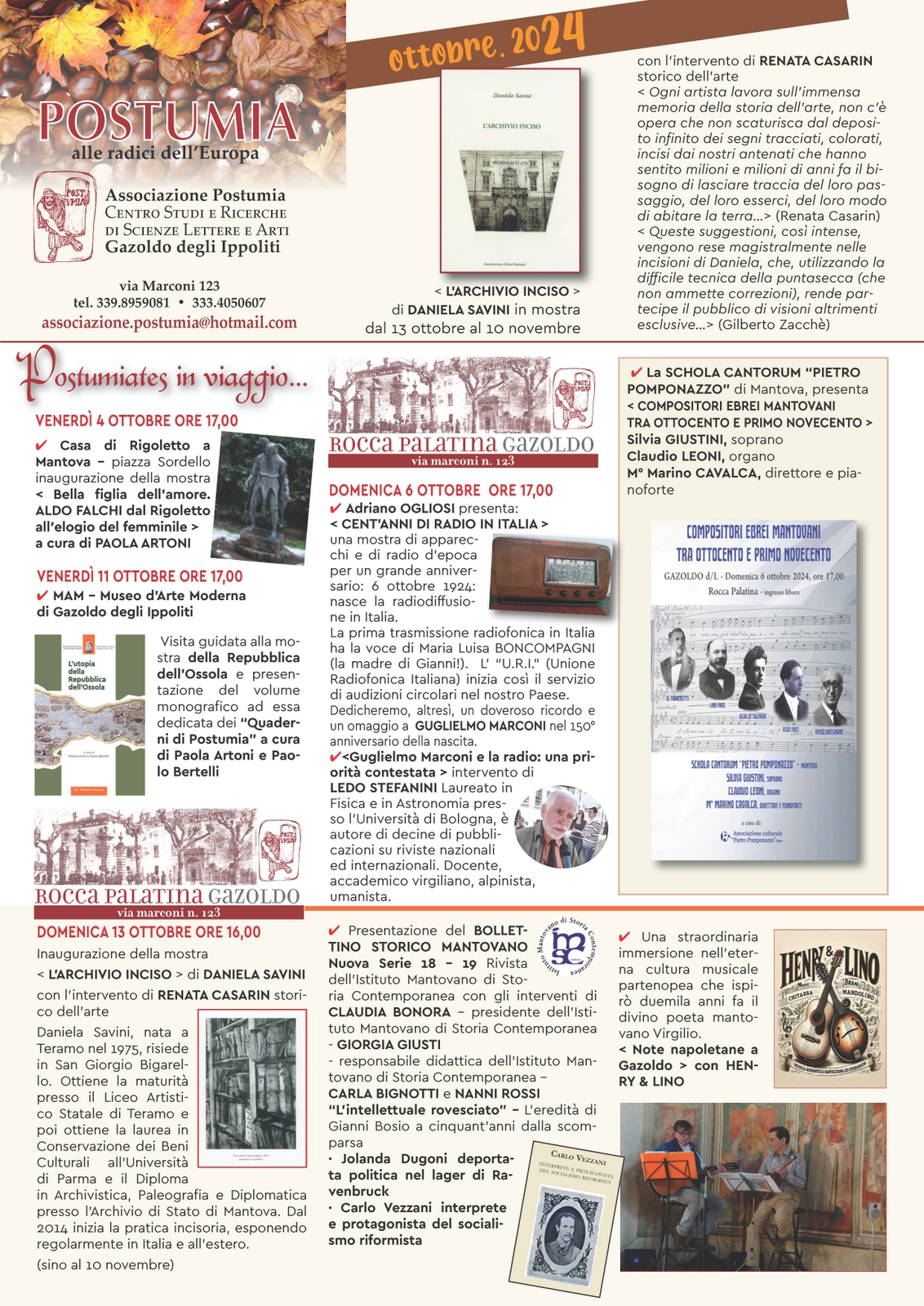 programma ottobre 2024 Gazoldo 002