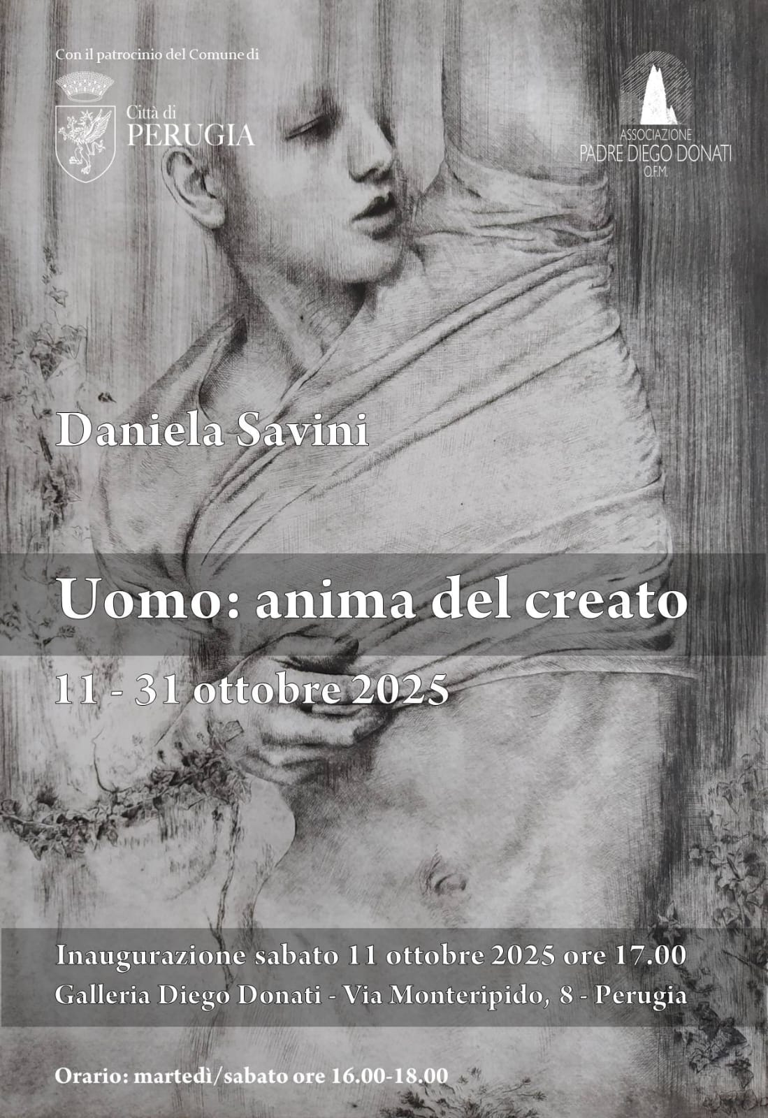 locandina perugia 2025