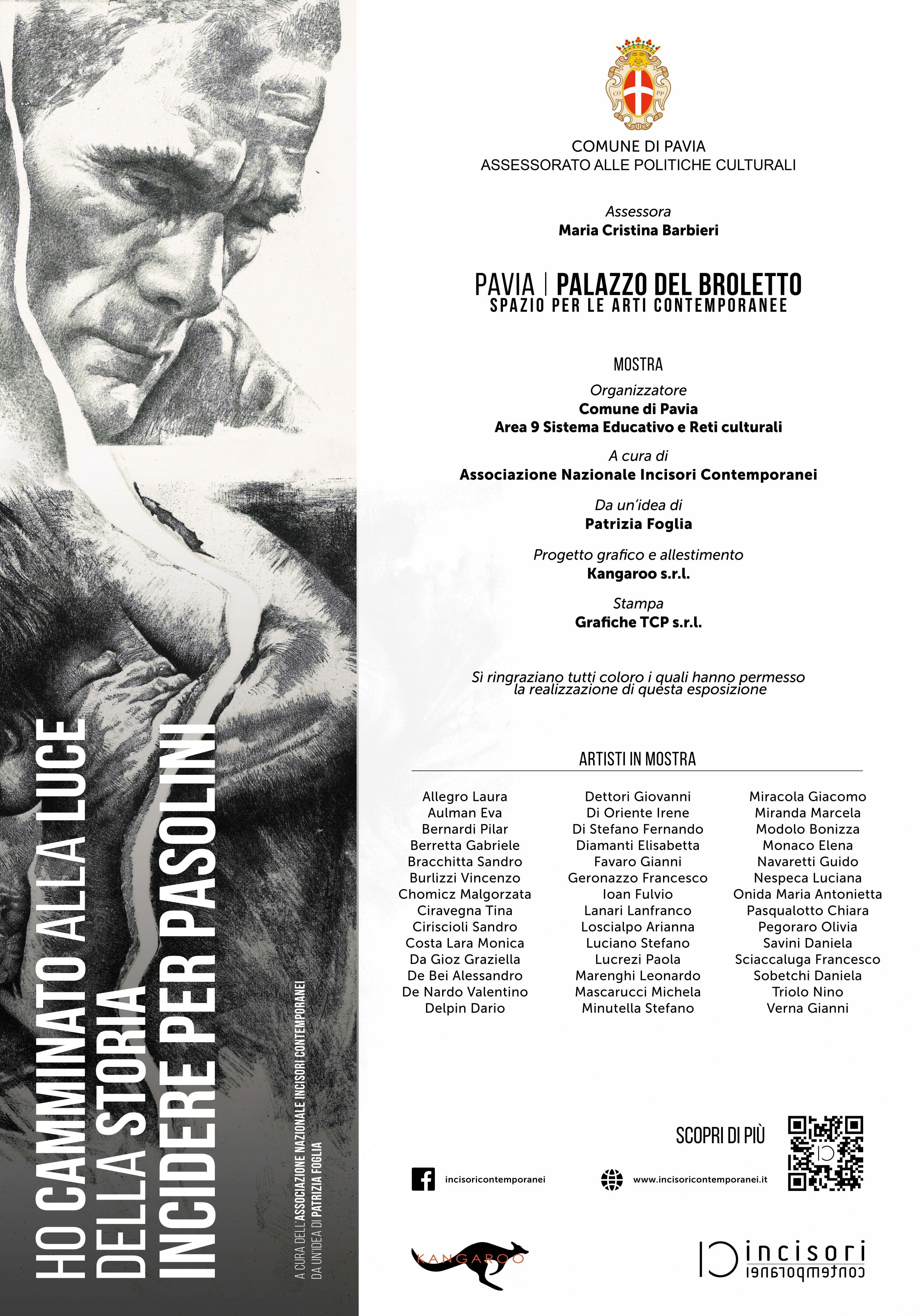 Colophon 70x100 cm